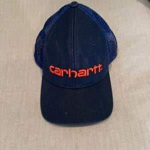 Carhartt hat